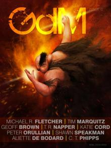 Grimdark Magazine Issue #6 mobi Grimdark Magazine Issue #6 mobi