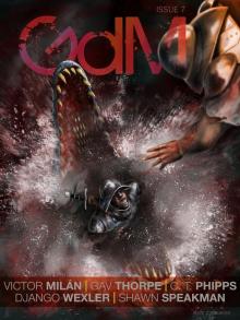 Grimdark Magazine Issue #7 MOBI