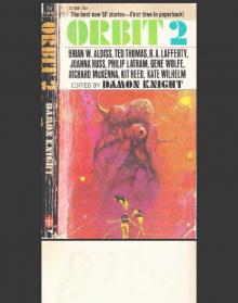 Orbit 2 - Anthology