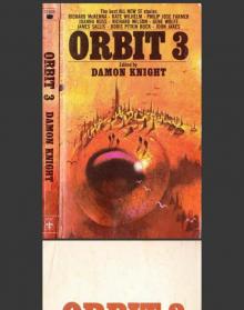Orbit 3 - [Anthology]
