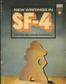 New Writings in SF 4 - [Anthology]