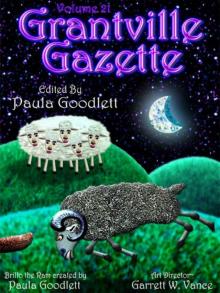 Grantville Gazette Volume 21