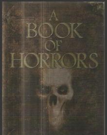 A Book of Horrors - [Anthology]