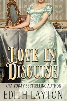 Love in Disguise Love in Disguise