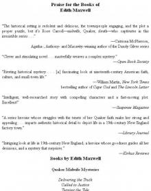 Murder on the Bluffs Murder on the Bluffs