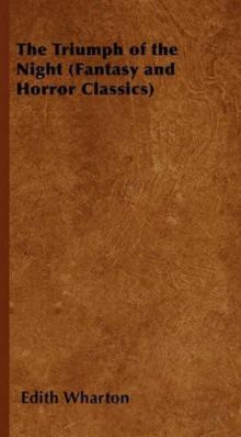 The Triumph of the Night