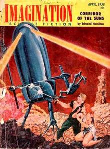 Corridor of the Suns