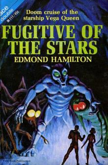 Fugitive of the Stars