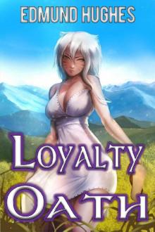 Loyalty Oath