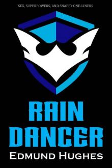 Rain Dancer (Vanderbrook Champions Book 2)