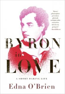 Byron in Love Byron in Love