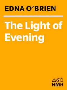 The Light of Evening The Light of Evening