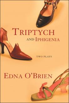 Triptych and Iphigenia Triptych and Iphigenia