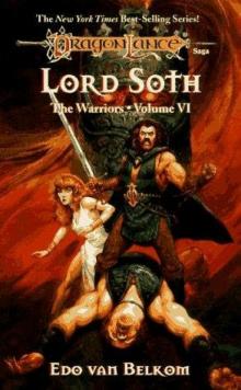 Lord Soth w-6