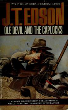 Ole Devil and the caplocks Ole Devil and the caplocks