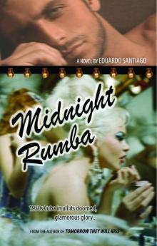 Midnight Rumba: Novel Midnight Rumba: Novel