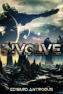 Involve (Lost Fagare Ship Book 3)