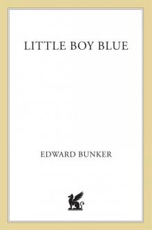 Little Boy Blue