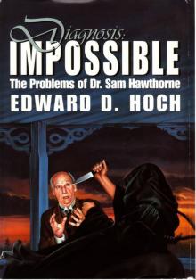 Diagnosis Impossible Diagnosis Impossible