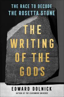 The Writing of the Gods The Writing of the Gods