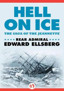 Hell on Ice: The Saga of the Jeannette
