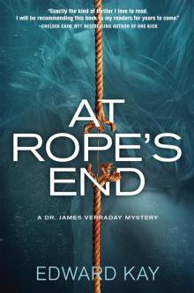 At Rope's End At Rope's End