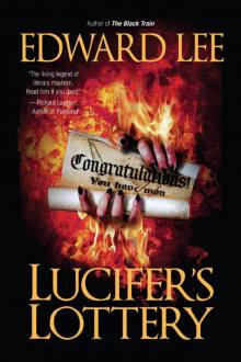 Lucifer's Lottery Lucifer's Lottery