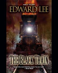 The Black Train