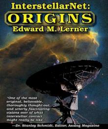 InterstellarNet: Origins