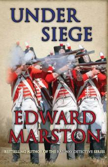 4 Under Siege 4 Under Siege