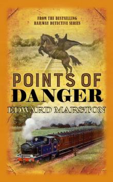 Points of Danger Points of Danger
