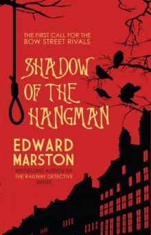 Shadow of the Hangman Shadow of the Hangman