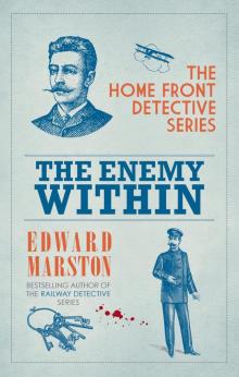 The Enemy Within The Enemy Within