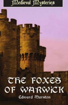 The Foxes of Warwick d-9