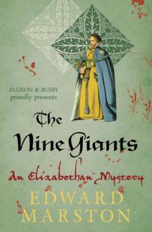 The Nine Giants The Nine Giants