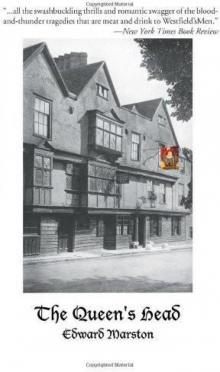 The Queen's Head nb-1 The Queen's Head nb-1