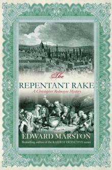The Repentant Rake The Repentant Rake