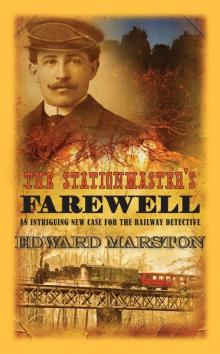 The Stationmaster's Farewell The Stationmaster's Farewell