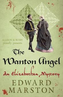 The Wanton Angel The Wanton Angel