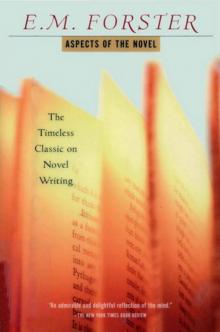 Aspects of the Novel Aspects of the Novel