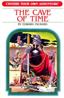 The Cave of Time The Cave of Time