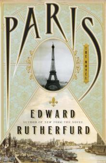 Paris: The Novel