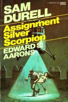 Assignment- Silver Scorpion Assignment- Silver Scorpion