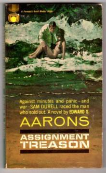 Assignment- Treason