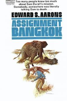 Assignment Bangkok
