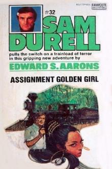 Assignment Golden Girl