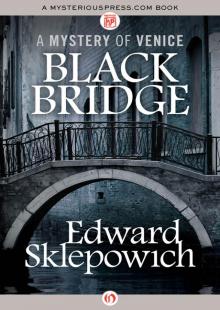 Black Bridge Black Bridge