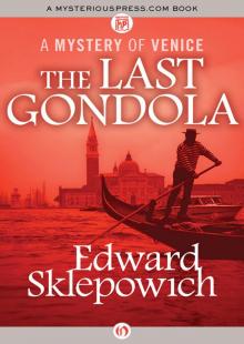 The Last Gondola The Last Gondola