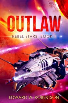 [Rebel Stars 01.0] Outlaw