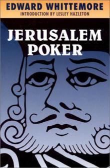 Jerusalem Poker jq-2 Jerusalem Poker jq-2